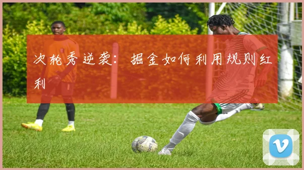 次轮秀逆袭：掘金如何利用规则红利