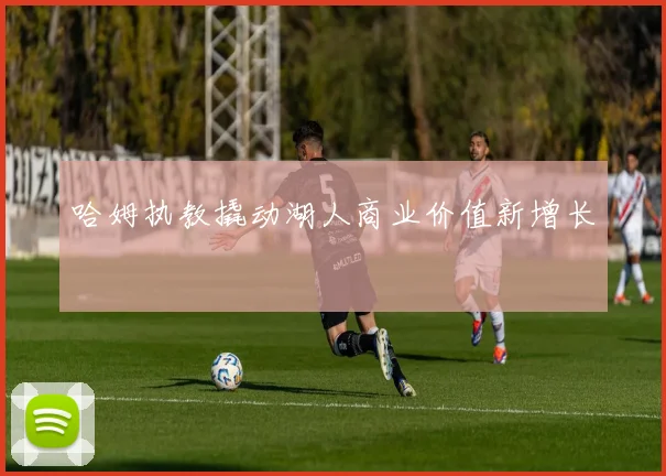 哈姆执教撬动湖人商业价值新增长